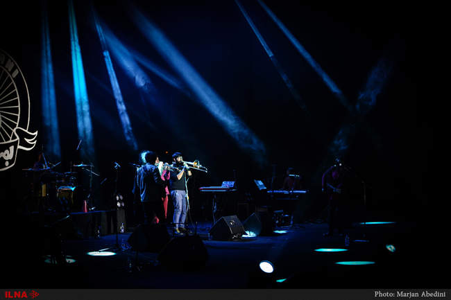 پپرونی به روایت بمرانی