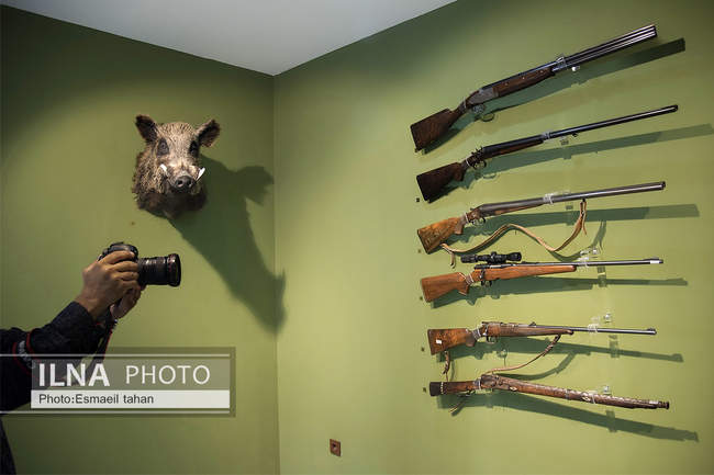 پردیس موزه ای رامسر، دریچه ای به مسیری که پیموده شده