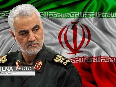 پیام تسلیت انجمن مدیران روزنامه‌های غیر دولتی به مناسبت شهادت سردار سلیمانی