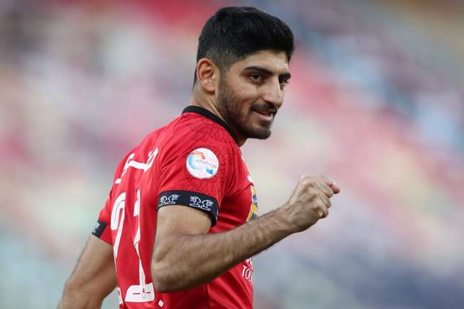مهدی ترابی