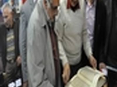 تدوین دانشنامه مازندران با جدیت پیگیری شود