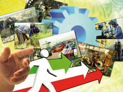 نرخ مشارکت اقتصادی 68.9 درصدی مردان استان مرکزی در سال گذشته / نرخ مشارکت اقتصادی زنان 9.3 درصد بوده است