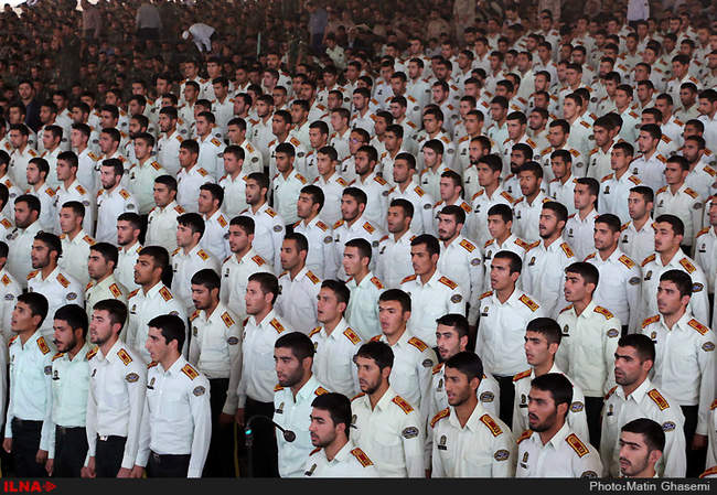 نماز جمعه این هفته تهران