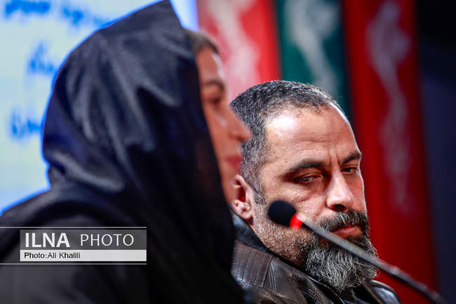  روز ششم چهل‌وچهارمین جشنواره‌ فیلم فجر 