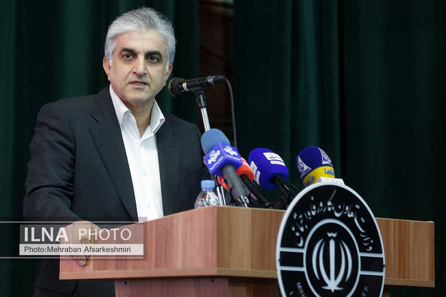 همایش تقدیر از پژوهش‌های برتر حوزه وزارت کار