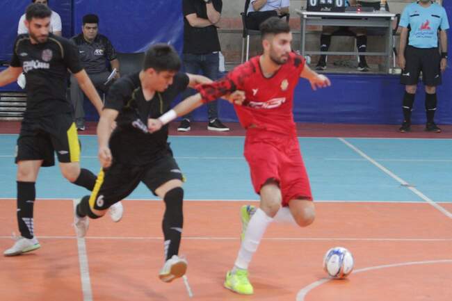 کراپ الوند - سن ایچ