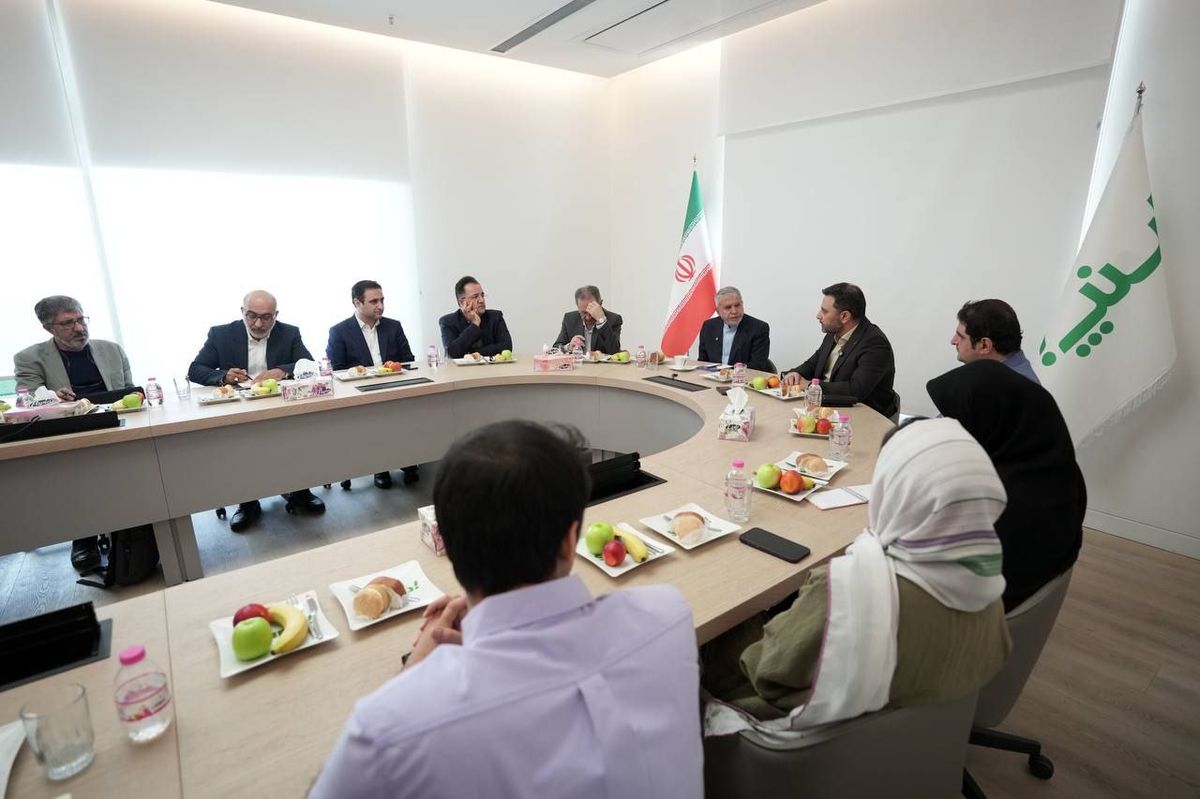 سیاست‌گذاری فرهنگی با رویکرد فناورانه؛ آینده‌نگری ملی