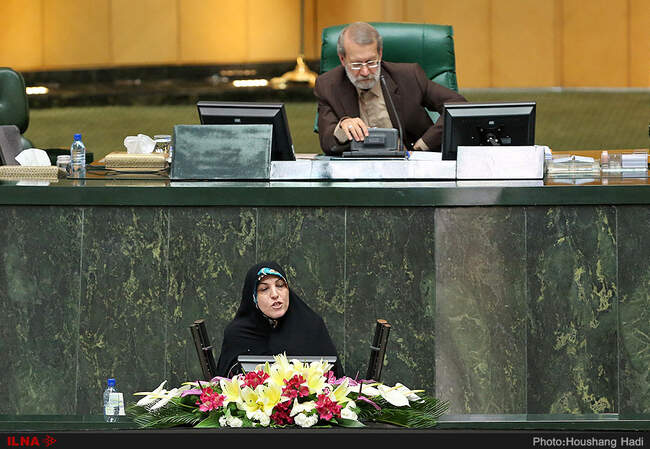 دومین روز بررسی وزرای پیشنهادی دولت دوازدهم-1