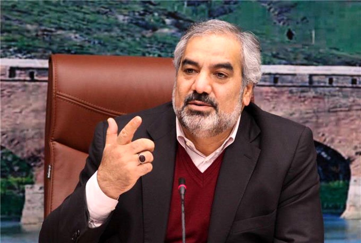 کردستان به لحاظ شاخص‌های اقتصادی در وضعیت مطلوبی نیست/ در جذب اعتبارات باید بیشتر تلاش کرد