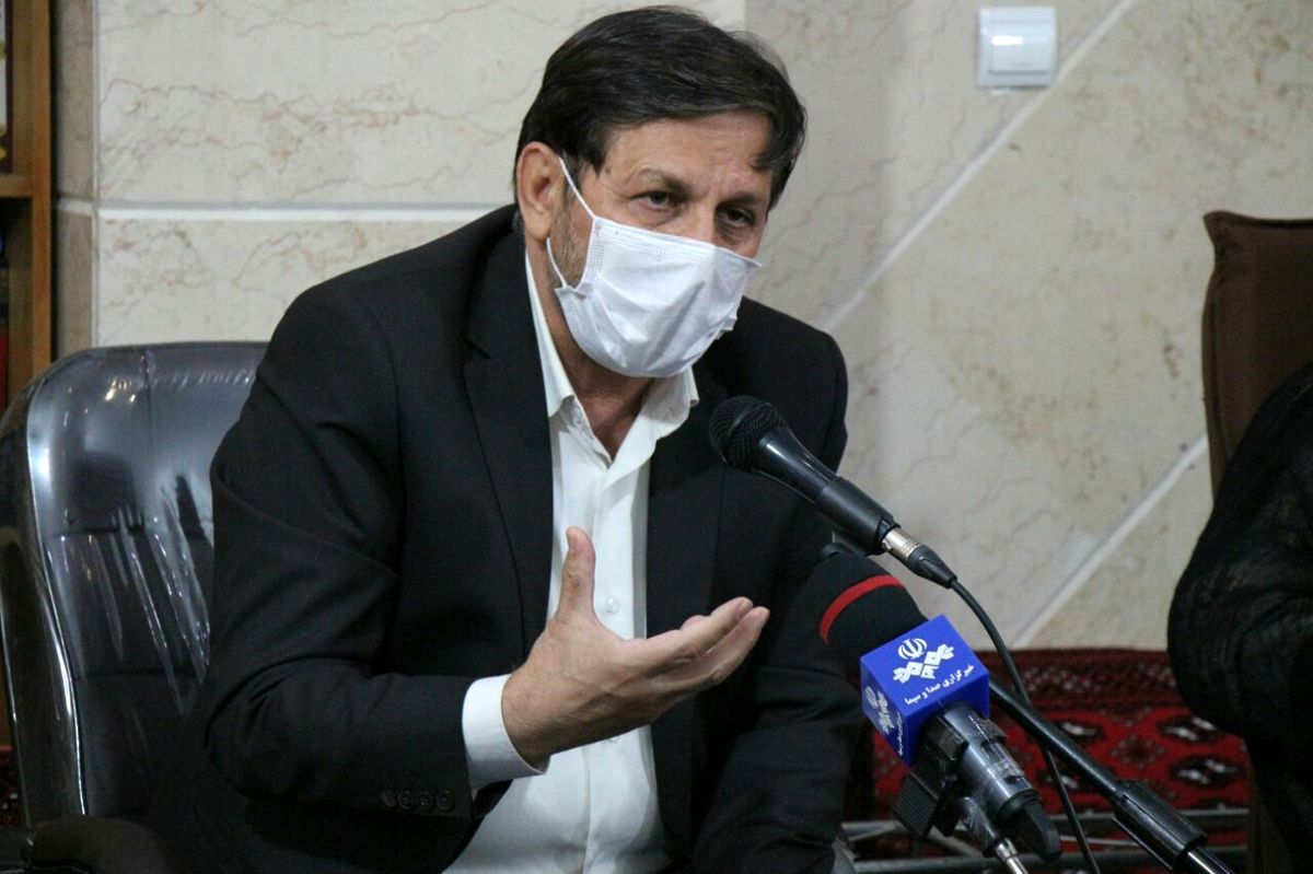 30 درصد لوله‌های انتقال آب استان فرسوده است/ مدیران به وعده‌های وزارتخانه ها دلخوش نباشند