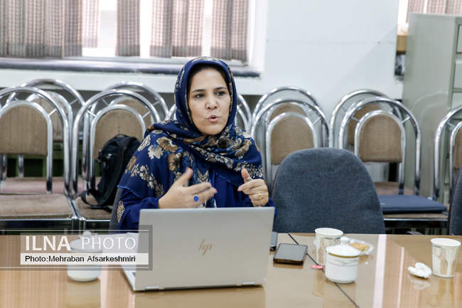 مراسم روز جهانی ارتباطات در دانشکده علوم اجتماعی دانشگاه تهران