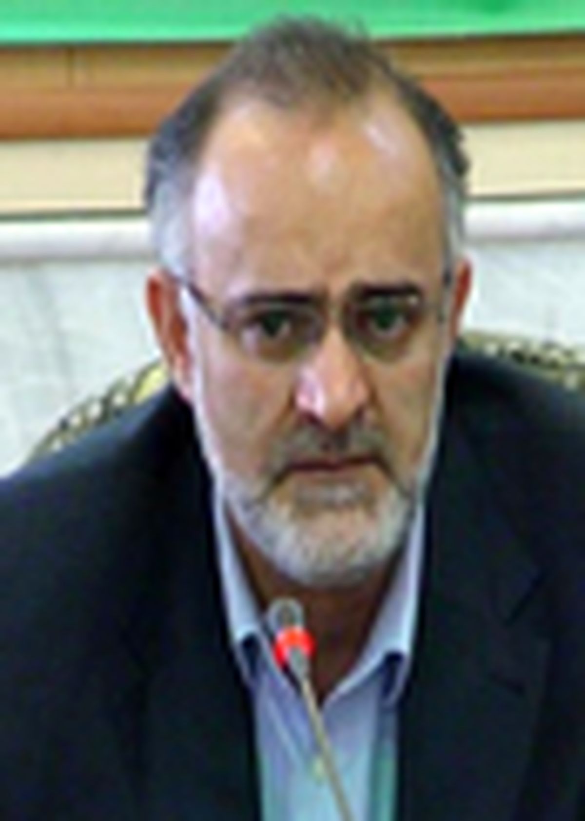 نشست هماهنگی سرپرستان تیم‌های ملی با مهدی نبی برگزار شد