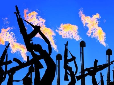 الاحوازیه؛ سناریوی خارجی، تجزیه داخلی   