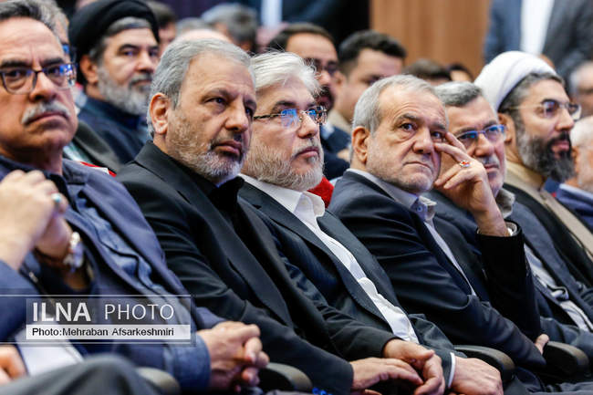 مراسم رسمی آغاز سال تحصیلی دانشگاه‌ها با حضور رئیس جمهور