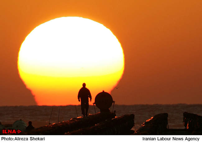 صنعت نفت در چند اپیزود 