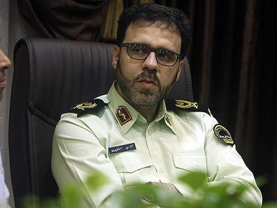 به دام انداختن ۱۶ مهره اصلی از پازل تبهکاری جهانی