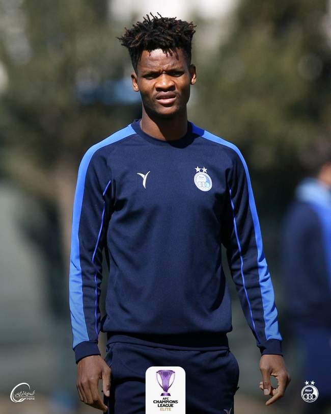 گزارش تصویری: دومین جلسه تمرینی آبی‌پوشان زیر نظر بوژوویچ