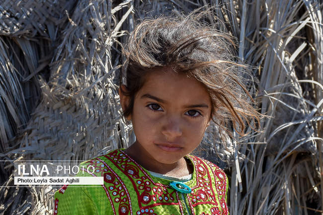 محرومیت با طعم شیرین کودکی