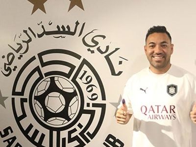مارکو فابیان از السد قطر جدا شد