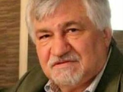 «محمد هاشم سبوکی» درگذشت