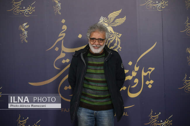 بهروز افخمی