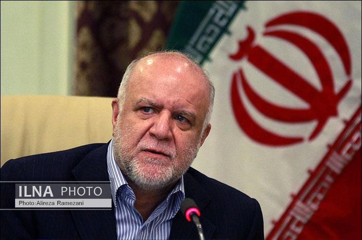
٦٤ درصد نفت ایران تا سال ٩٩ در داخل فرآوری می‌شود
