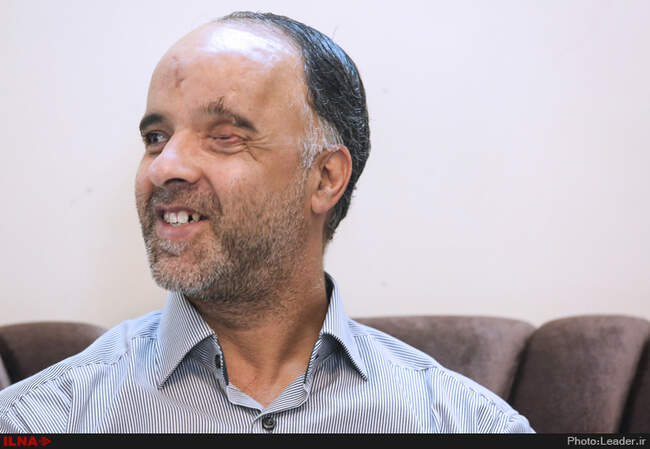 اعزام نمایندگان رهبر انقلاب برای تجلیل از جانبازان