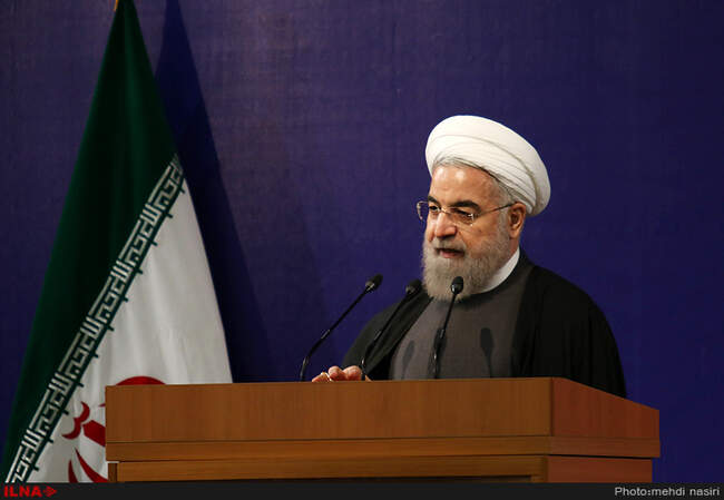  پنجاه و پنجمین مجمع عمومی سالیانه بانک مرکزی
