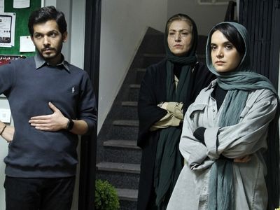 «رو در رو» روی میز تدوین قرار گرفت