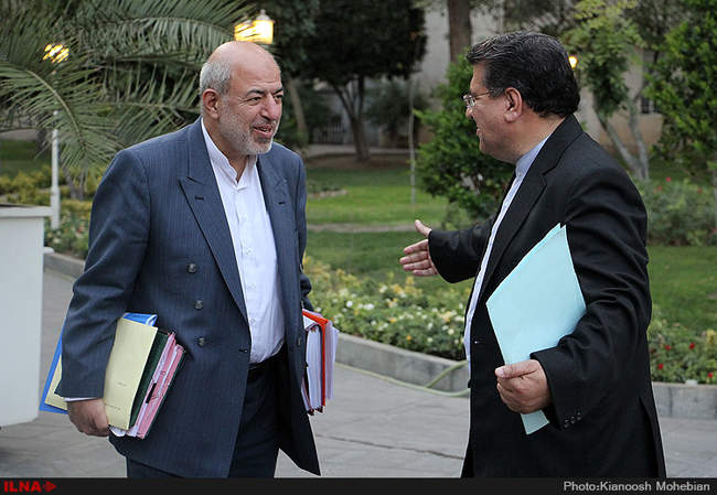 حاشیه‌های آخرین جلسه هیات دولت در پایان هفته دولت