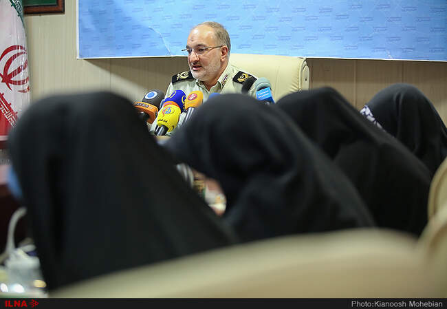 سردار مسعود زاهدیان