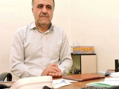 شهرداری دهدشت حساب های مان را بسته است/ پول خرید یک بخیه هم نداریم