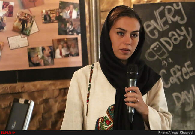 نشست خبری فیلم یحیی سکوت نکرد 