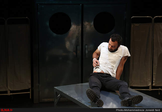 نمایش خاندان مرگ 