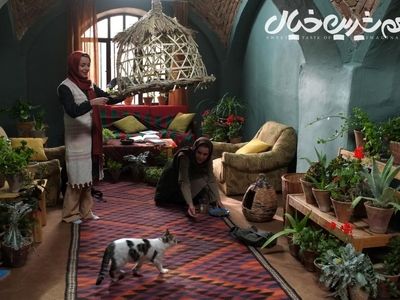 پخش فیلمی با دغدغه‌های محیط زیستی شهاب حسینی از تلویزیون