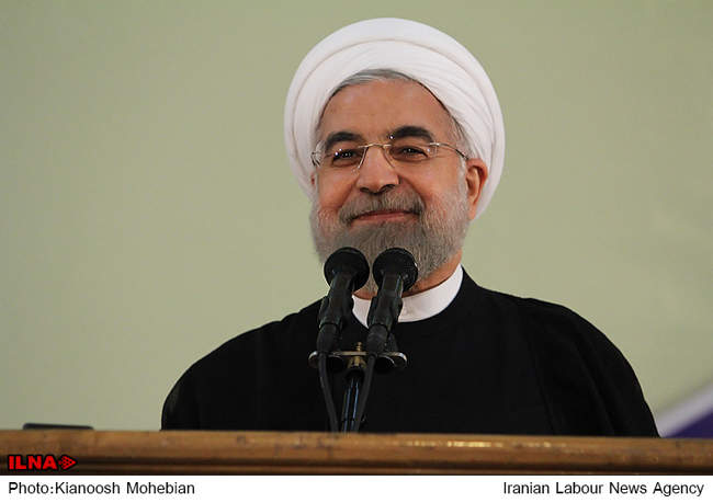 سخنرانی رئیس جمهور در سالگرد ارتحال امام (ره)