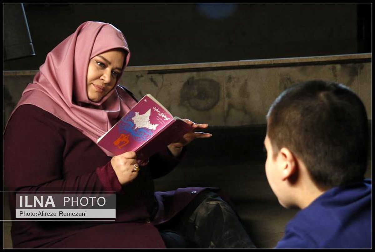 پخش سریال مناسبتی «کشیک قلب» برای شب‌های احیا 