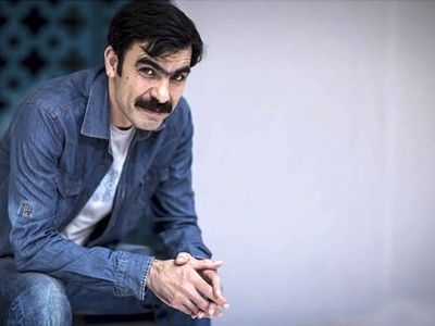 حسین کیانی با «چشم به راهِ میرغضب» به سنگلج می‌رود