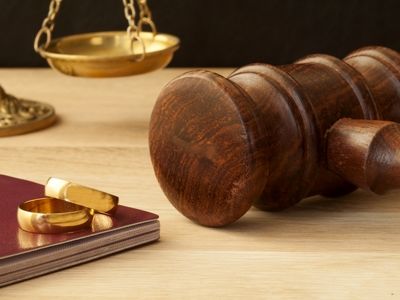 مشاوره حقوقی صحیح پایان دادن به یک رابطه