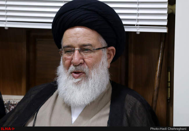 ضیافت افطاری اساتید تفسیرقرآن در دارالقرآن علامه طباطبایی