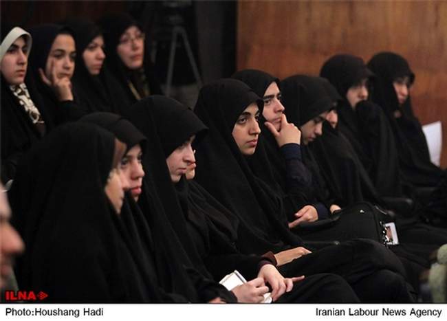 مراسم بزرگرداشت شهید تهرانی مقدم