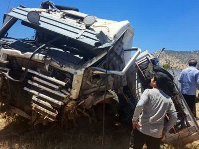 با مقصرین حادثه مرگبار تریلر یاسوج برخورد قانونی می‌شود