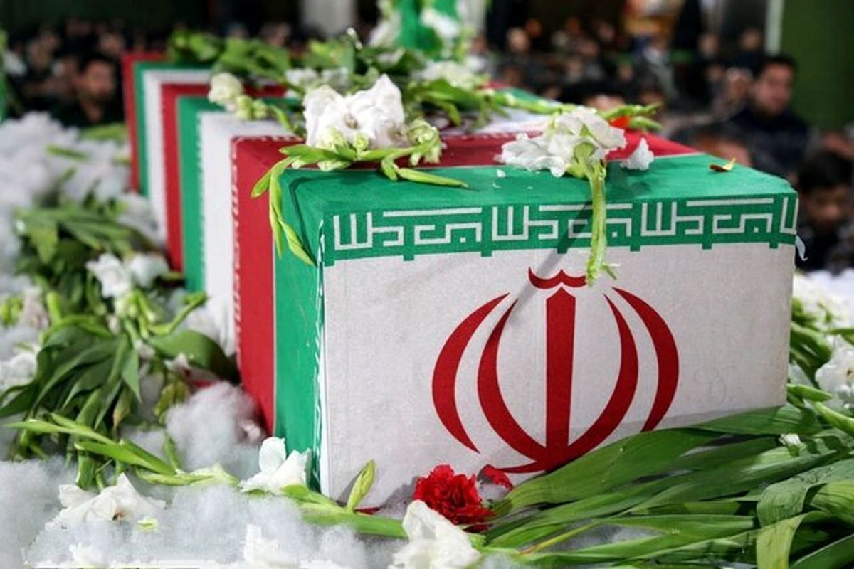 شهادت ۲ دانش‌آموز کرمانشاهی در جنگ رمضان/ به ۱۰۱ مدرسه و سالن ورزشی خسارت وارد شد