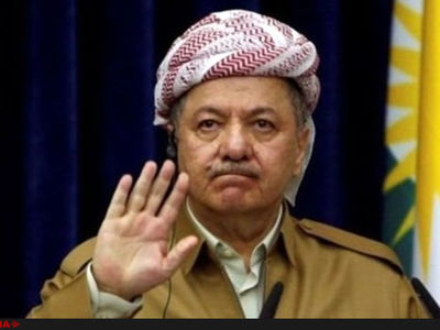 واکنش بارزانی به حکم صادره علیه معاونش
