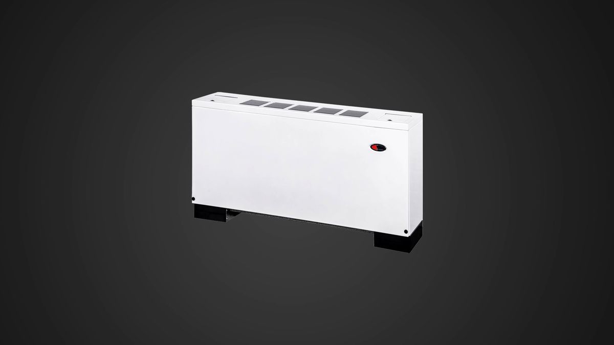 صفر تا صد دستگاه فن کویل (Fan coil unit) + مزایا و معایب