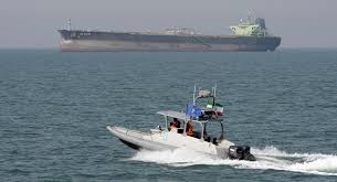 U.S is not taking action in response to Iran fuel shipment to Venezuela; official