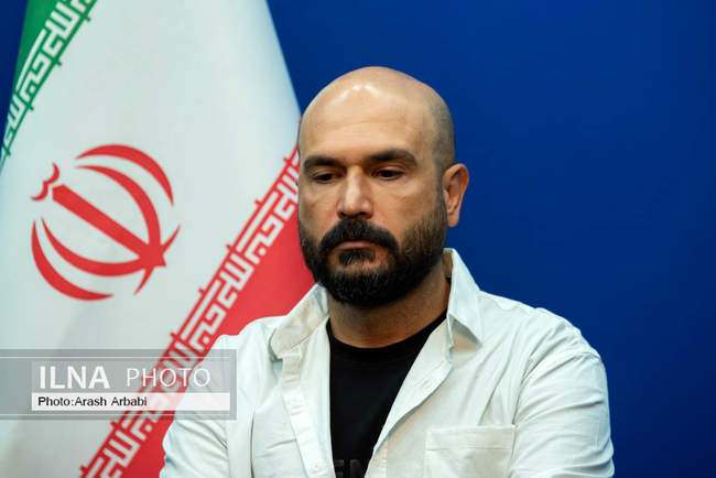 نشست خبری نمایش «زار» 