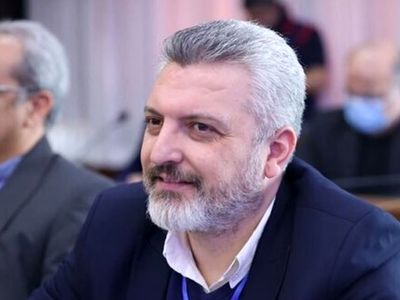  رئیس فدراسیون گلف مشخص شد 