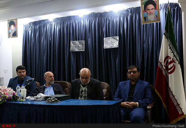 دومین روز از نشست هیات‌های اجرایی خانه‌های کارگر سراسر کشور 