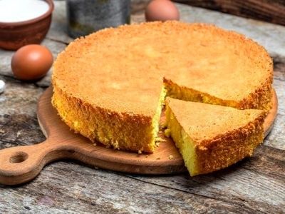 مهم ترین دلیل سفت شدن کیک و مایع کیک